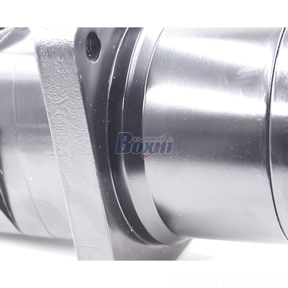 Distributors Wanted: BM6W Cycloid Hydraulic Motors (310 cc/r, 150 Lpm) detail image